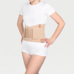 Product image 7 for Корсет поясничный полужесткой фиксации Экотен ПРР-121