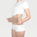 Product image 9 for Корсет поясничный полужесткой фиксации Экотен ПРР-121