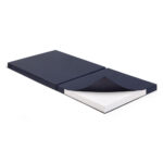 Product image 2 for Матрац двухсекционный для медицинских кроватей Армед М2С1 (Н)