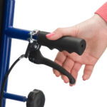 Product image 12 for Кресло-коляска Армед Н 008