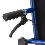 Product image 4 for Кресло-коляска Армед Н 008