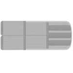 Product image 7 for Бандаж абдоминальный . Высота 30 см. Экотен ПО-30P/2
