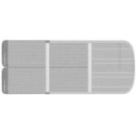 Product image 6 for Бандаж абдоминальный . Высота 30 см. Экотен ПО-30P/2