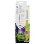 Product image 2 for Электрическая зубная щетка CS Medica Kids CS-462-G