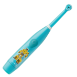 Описание Электрическая зубная щетка CS Medica Kids CS-461-B