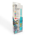Product image 1 for Описание Электрическая зубная щетка CS Medica Kids CS-461-B