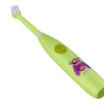 Электрическая зубная щетка CS Medica Kids CS-462-G