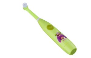 Product image 2 for Электрическая зубная щетка CS Medica Kids CS-462-G