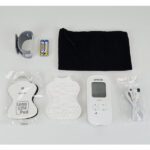 Product image 3 for Электромассажер Omron E3 Intense