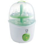 Product image 2 for Электронный паровой стерилизатор СS Medica KIDS CS-28s