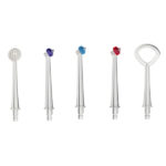 Product image 2 for Ирригатор CS Medica AquaPulsar CS-2