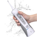 Product image 2 for Ирригатор CS Medica AquaPulsar CS-3