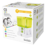 Product image 4 for Ирригатор CS Medica Kids CS-32