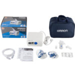 Product image 1 for Небулайзер Omron CompAir NE-C28 Plus