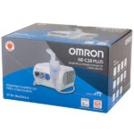 Product image 2 for Небулайзер Omron CompAir NE-C28 Plus