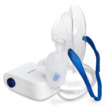 Product image 1 for Компрессорный ингалятор OMRON NE-C21 Basic