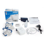 Product image 2 for Компрессорный ингалятор OMRON NE-C21 Basic