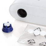 Product image 3 for Компрессорный ингалятор OMRON NE-C21 Basic