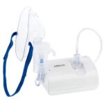 Product image 1 for Небулайзер Omron CompAir NE-C24