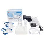 Product image 2 for Небулайзер Omron CompAir NE-C24