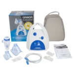 Product image 2 for Небулайзер Omron Comp Air NE-C300