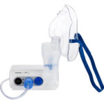 Product image 1 for Небулайзер Omron CompAir Elite C30