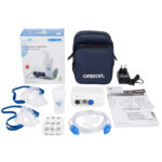 Product image 2 for Небулайзер Omron CompAir Elite C30