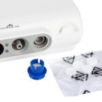 Product image 3 for Небулайзер Omron CompAir Elite C30