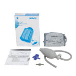 Product image 1 for Манжета, малая, Omron CSB2 с грушей
