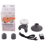 Product image 1 for Мини Вибромассажер CS Medica VibraPulsar CS-v3 Mini