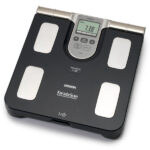 Product image 2 for Весы жироанализатор Omron BF-508