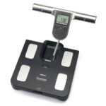Product image 3 for Весы жироанализатор Omron BF-508