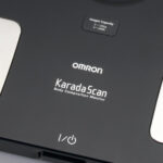 Product image 1 for Весы жироанализатор Omron BF-508