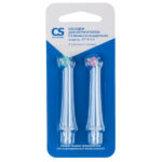 Product image 2 for Насадки AP-41mv для стационарных ирригаторов CS Medica
