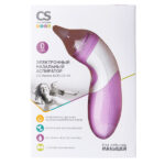 Product image 3 for Назальный аспиратор СS Medica Kids CS-14