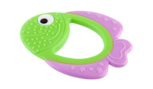 Product image 2 for Прорезыватель CS Medica Kids CS-503
