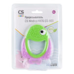 Product image 1 for Прорезыватель CS Medica Kids CS-503