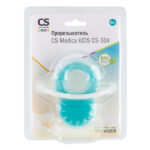 Product image 1 for Прорезыватель CS Medica Kids CS-504