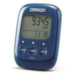 Шагомер Omron HJ-325-EB Walking Style IV
