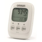 Product image 2 for Шагомер Omron HJ-325-EW Walking Style IV