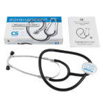 Product image 1 for Фонендоскоп CS Medica CS-404, черный