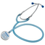 Product image 2 for Фонендоскоп CS Medica CS-404, голубой