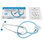 Product image 1 for Фонендоскоп CS Medica CS-404, голубой