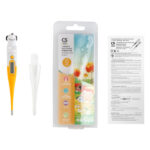 Product image 1 for Термометр CS Medica Kids CS-82-P