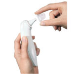 Product image 2 for Термометр Omron Gentle Temp 510