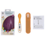 Product image 1 for Термометр-ложка CS Medica Kids CS-87s