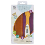 Product image 2 for Термометр-ложка CS Medica Kids CS-87s