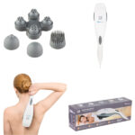 Product image 1 for Вибромассажер CS Medica VibraPulsar CS-v1