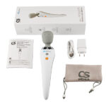 Product image 2 for Вибромассажер CS Medica VibraPulsar CS-v7 Power