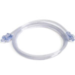 Воздуховодная трубка для Omron NE-C20/C21 Basic